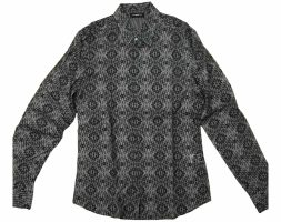 Costume National Silk Shirts
