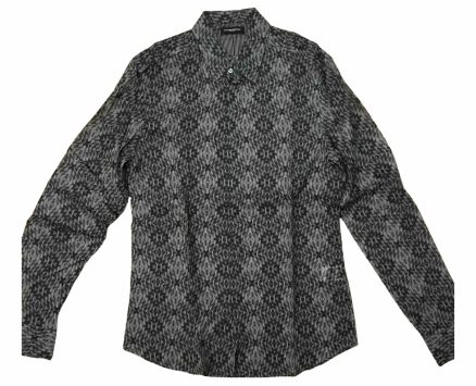 Costume National Silk Shirts