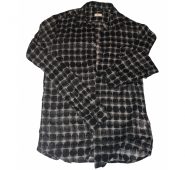 Costume National multicolour Silk Shirts