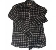 Costume National multicolour Silk Shirts