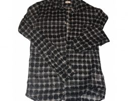Costume National multicolour Silk Shirts