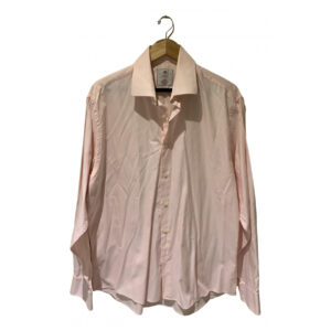 Curtis & Co pink Cotton Shirts