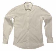 De Fursac white Cotton Shirts