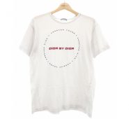 Dior Homme white Cotton Shirts