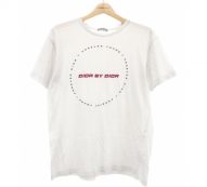 Dior Homme white Cotton Shirts