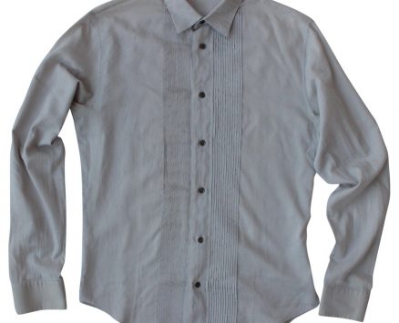 Dior N Cotton Shirts