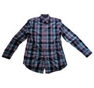 Dirk Bikkembergs Cotton Shirts