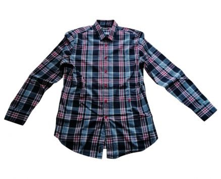 Dirk Bikkembergs Cotton Shirts