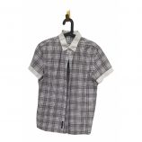Dirk Bikkembergs Cotton Shirts