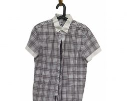 Dirk Bikkembergs Cotton Shirts
