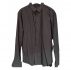 Dirk Bikkembergs blue Cotton Shirts