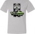 Dodge Green Super Bee Mens Tall Shirt