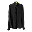 Dolce & Gabbana black Cotton Shirts