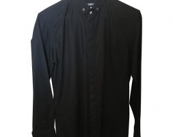 Dolce & Gabbana black Shirts