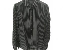 Dolce & Gabbana brown Silk Shirts