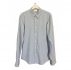 Dries Van Noten blue Cotton Shirts