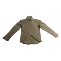 Dsquared2 beige Cotton Shirts