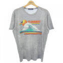 Dsquared2 grey Shirts