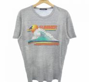 Dsquared2 grey Shirts