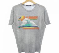 Dsquared2 grey Shirts