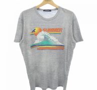 Dsquared2 grey Shirts