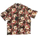 Dsquared2 multicolour Silk Shirts