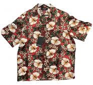 Dsquared2 multicolour Silk Shirts