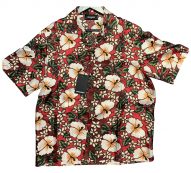 Dsquared2 multicolour Silk Shirts