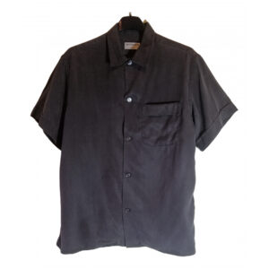 Editions M.R grey Cotton Shirts