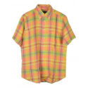 Emanuel Ungaro Linen Shirts