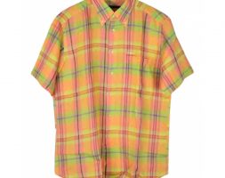 Emanuel Ungaro Linen Shirts