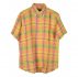 Emanuel Ungaro Linen Shirts