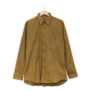 Emanuel Ungaro khaki Shirts