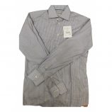 Eres purple Cotton Shirts