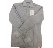 Eres purple Cotton Shirts