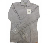 Eres purple Cotton Shirts