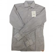 Eres purple Cotton Shirts