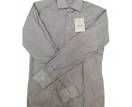 Eres purple Cotton Shirts