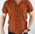 Ericdress Button Lapel Casual Single-Breasted Men’s Shirt