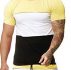 Ericdress Color Block Casual Round Neck Slim Mens T-shirt