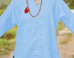 Ericdress Plain Loose Fall Men’s Shirt
