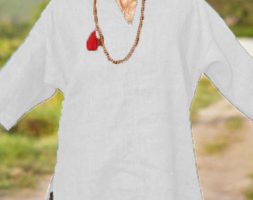 Ericdress Plain Loose Fall Men’s Shirt