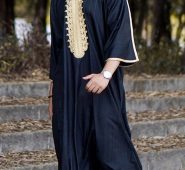 Ericdress Plain Sequins Casual Summer Loose Men’s Shirt