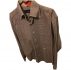 Evisu pink Cotton Shirts