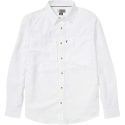 ExOfficio Men’s BugsAway Parkes LS Shirt – XL – White