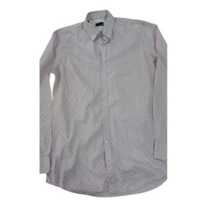 Fendi Cotton Shirts