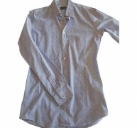 Fendi multicolour Cotton Shirts