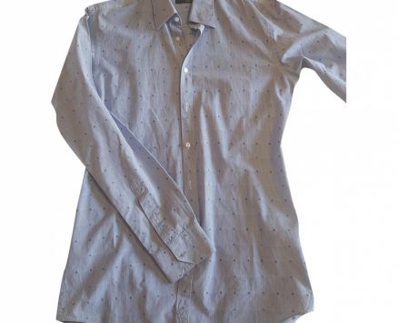 Fendi multicolour Cotton Shirts