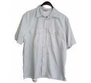 Fjallräven green Polyester Shirts