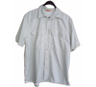 Fjallräven green Polyester Shirts